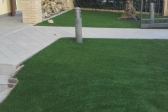 Giardino di Margherita